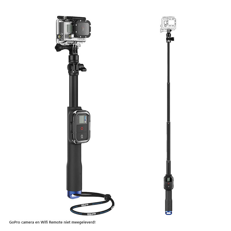 Image of SP Gadgets Remote Pole 39 inch 34,6 - 98,6 cm