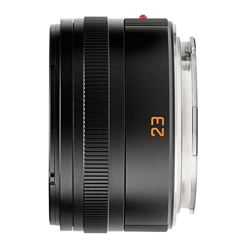Image of Leica Summicron T 23mm f/2.0 ASPH objectief