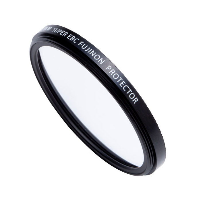 Image of Fuji Protector Filter 67 Mm (Xf18-135Mm)
