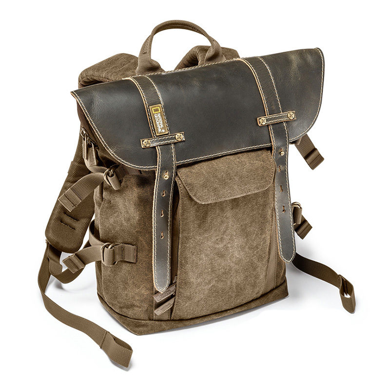 Image of National Geographic Africa Small Backpack