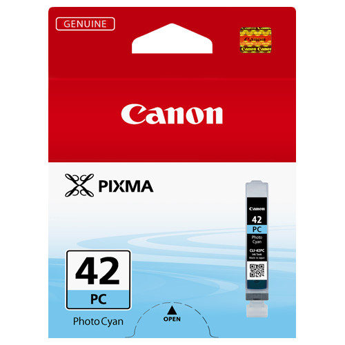 Image of Canon CLI-42 PC