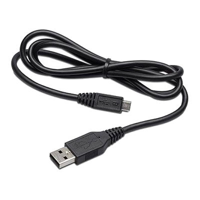 Image of DOD Cable USB Mini USB 5 Pin