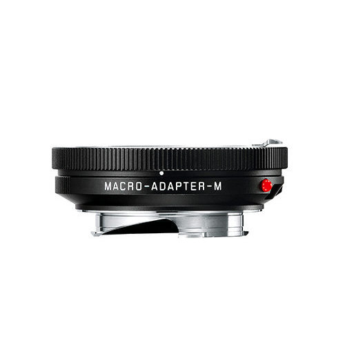 Image of Leica 14652 Macro-Adapter-M