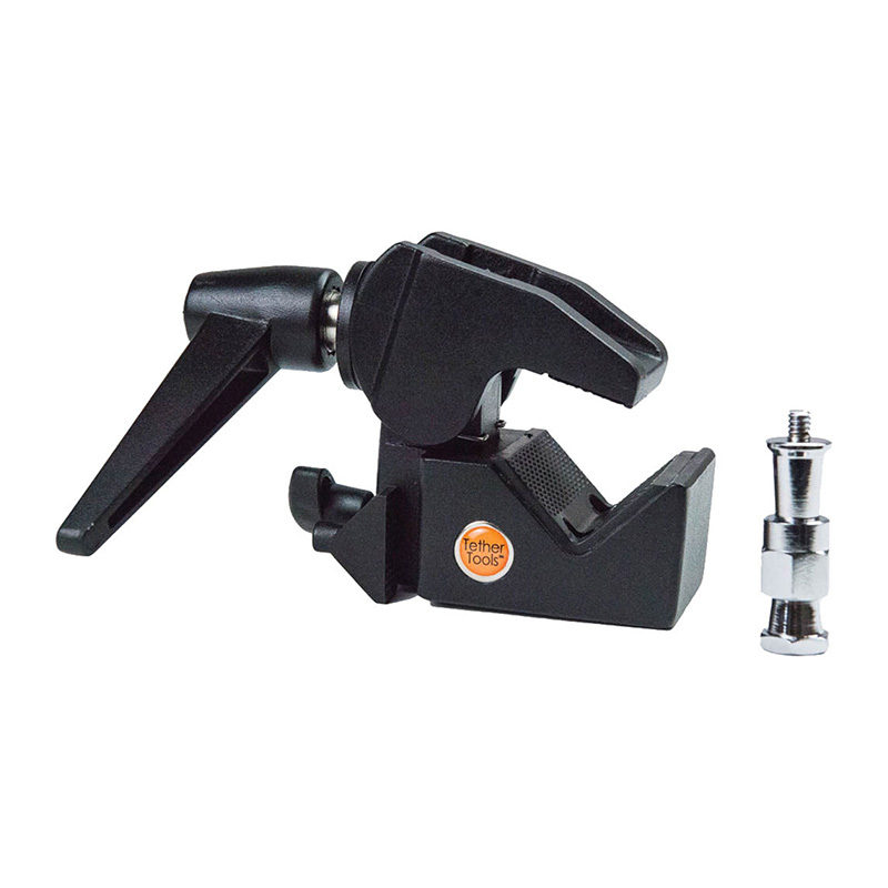 Image of Tether Tools Rock Solid Master Clamp