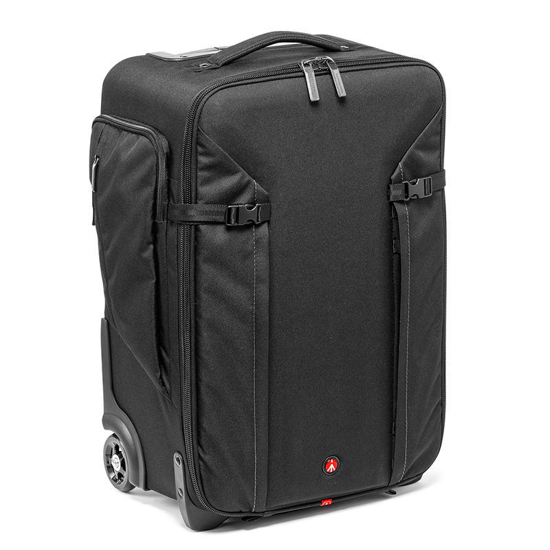 Image of Manfrotto Professional Roller Bag 70