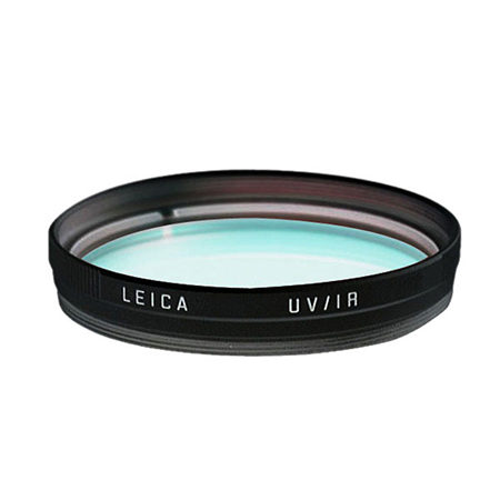 Image of Leica UV/IR Filter E60 (13414)