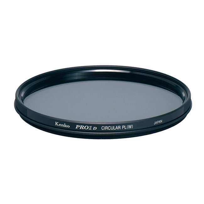 Image of Kenko Circulair Polarising Pro 1 D 40.5mm filter