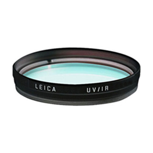 Image of Leica UV/IR Filter M-18mm/3.8 (13422)