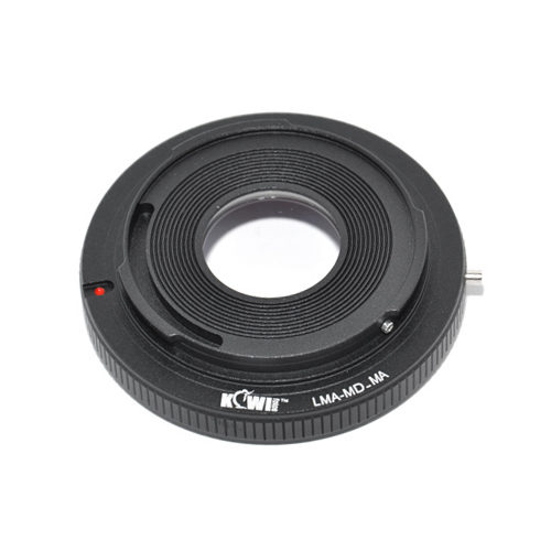 Image of Kiwi Photo Lens Mount Adapter (MD-MA)