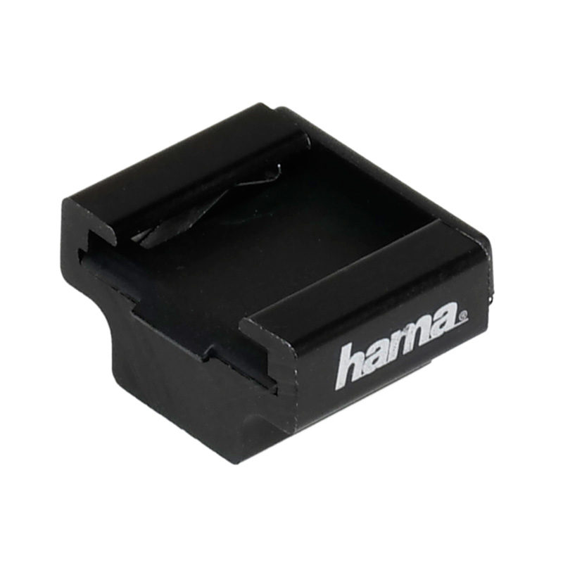 Image of Hama Mounting Shoe With Insulating Plate