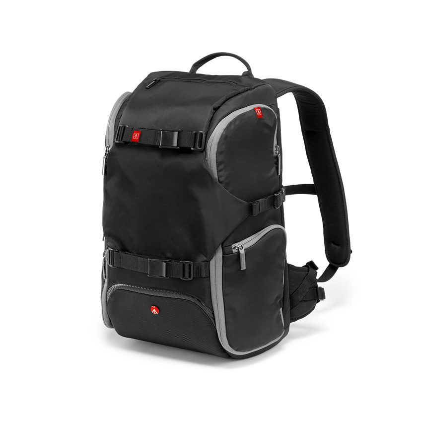 Image of Manfrotto BeFree Travel Backpack