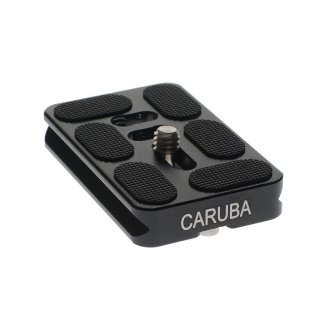 Image of Caruba Statiefplaat 60mm