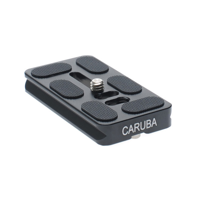 Image of Caruba Statiefplaat 70mm
