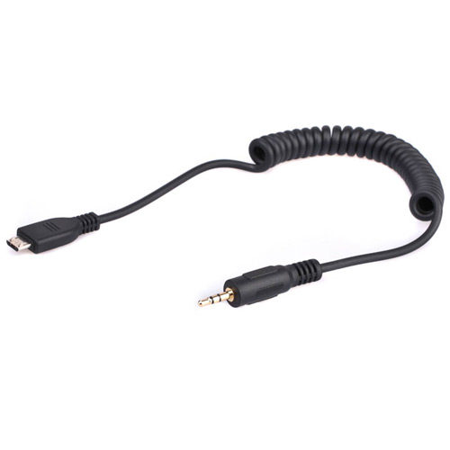 Image of JJC Cable-F2 Camera Release Cable