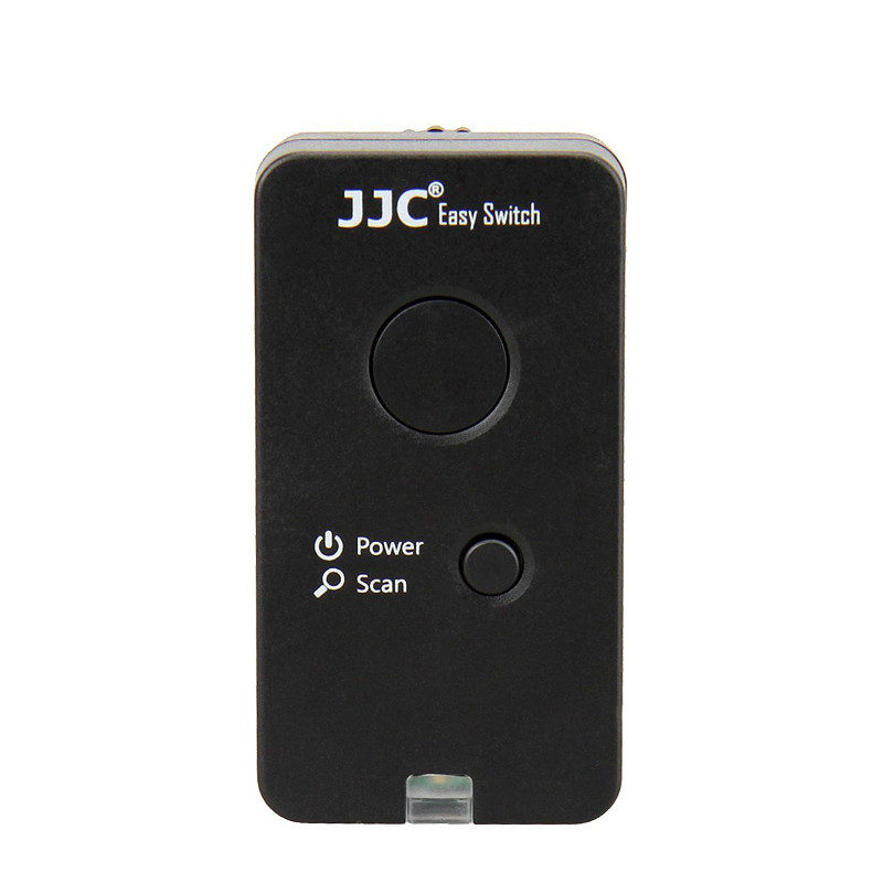 Image of JJC IPhone Camera Remote ES-898