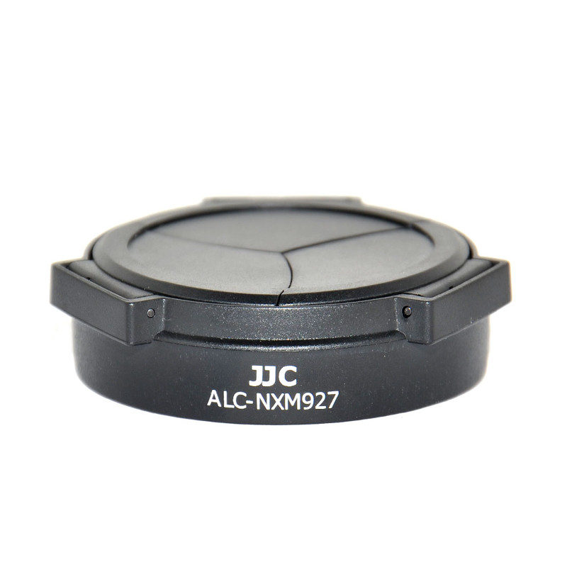 Image of JJC ALC-NXM927 automatische lensdop voor Samsung NX-M