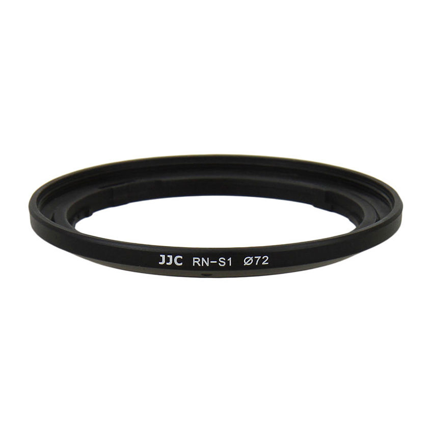 Image of JJC AR-S1 Filter Adapter Ring Fuji S1