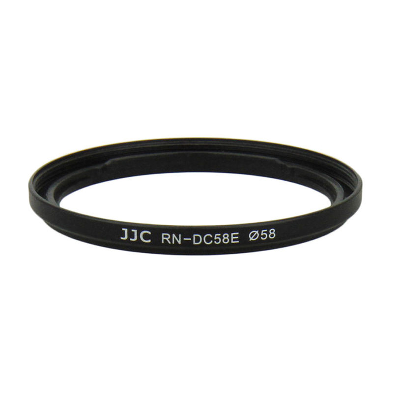 Image of JJC FA-DC58E Filter Adapter Ring PowerShot G1 X
