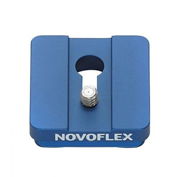 Image of Novoflex Q-Plate PL 1 Klem 1/4"