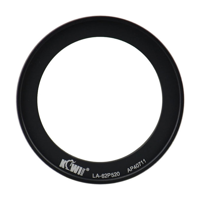 Image of Kiwi Filter Adapter Ring voor Nikon Coolpix P510/P520/P530