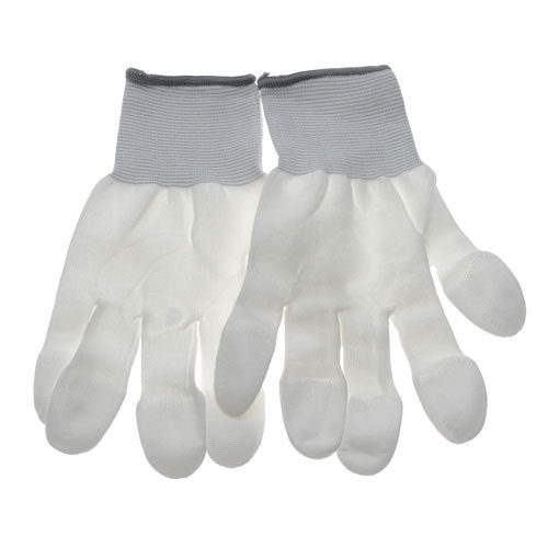 Image of VSGO anti-static cleaning gloves wit