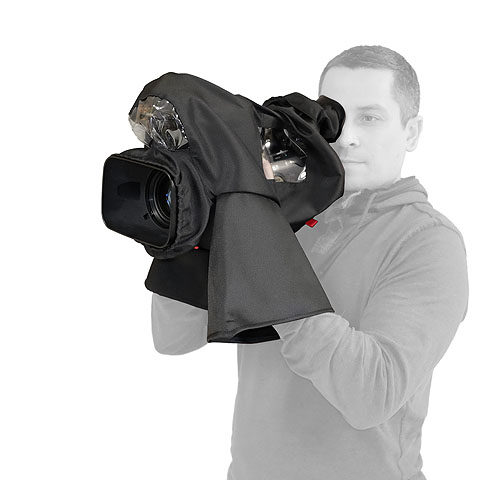 Image of Foton PP-39 Raincover designed for Canon XF300