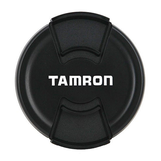 Image of Tamron - Lens Cap Ø 58mm (C1FC)
