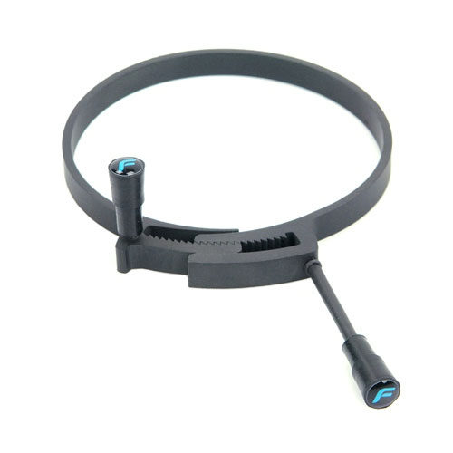 Image of Foton FRG9 Manual focusing lever voor 56.5 - 60.5mm diameter lens