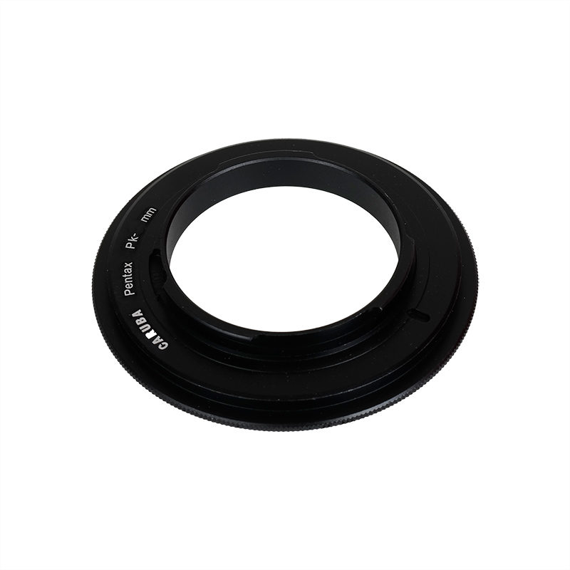 Image of Caruba Reverse Ring Pentax PK-77mm