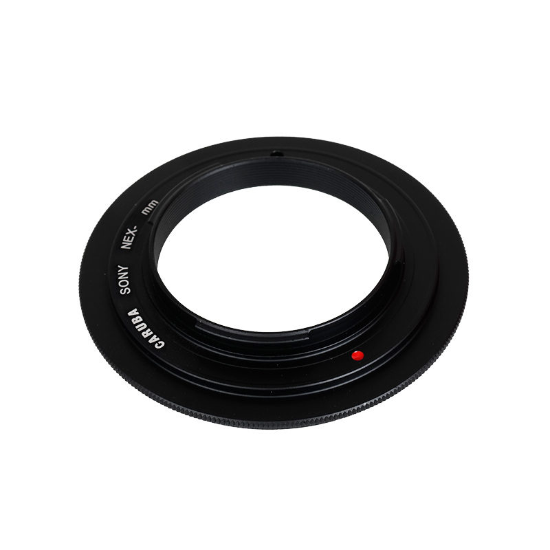 Image of Caruba Reverse Ring Sony NEX-72mm