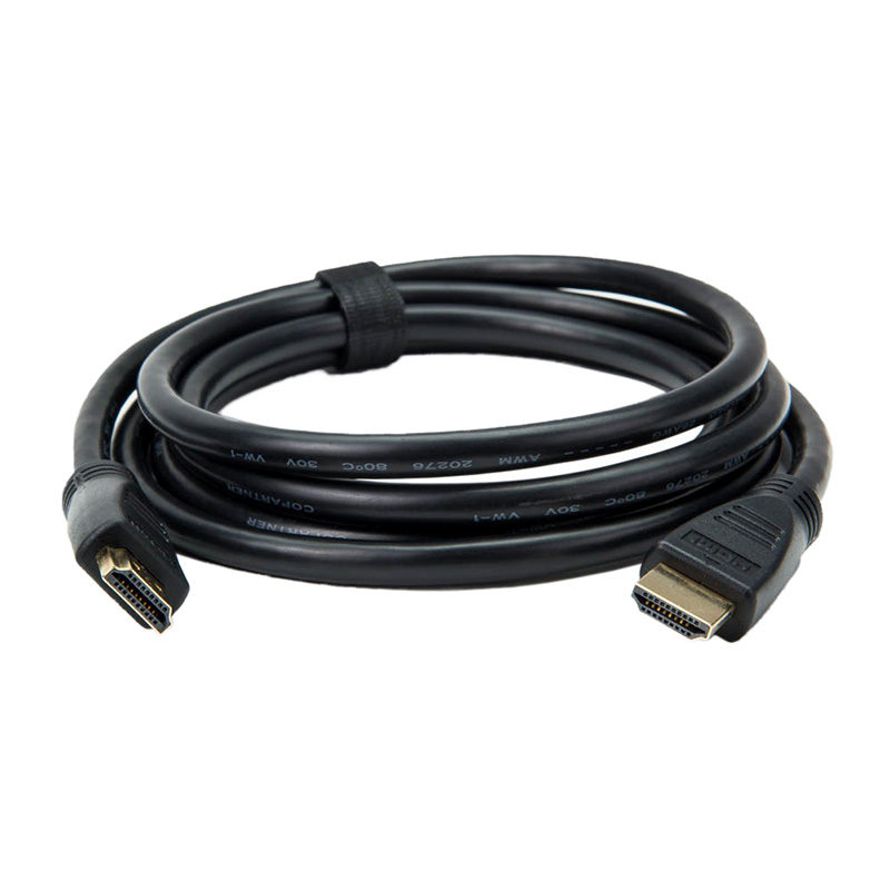 Image of Tether Tools TetherPro HDMI (A) to HDMI (A) 180cm
