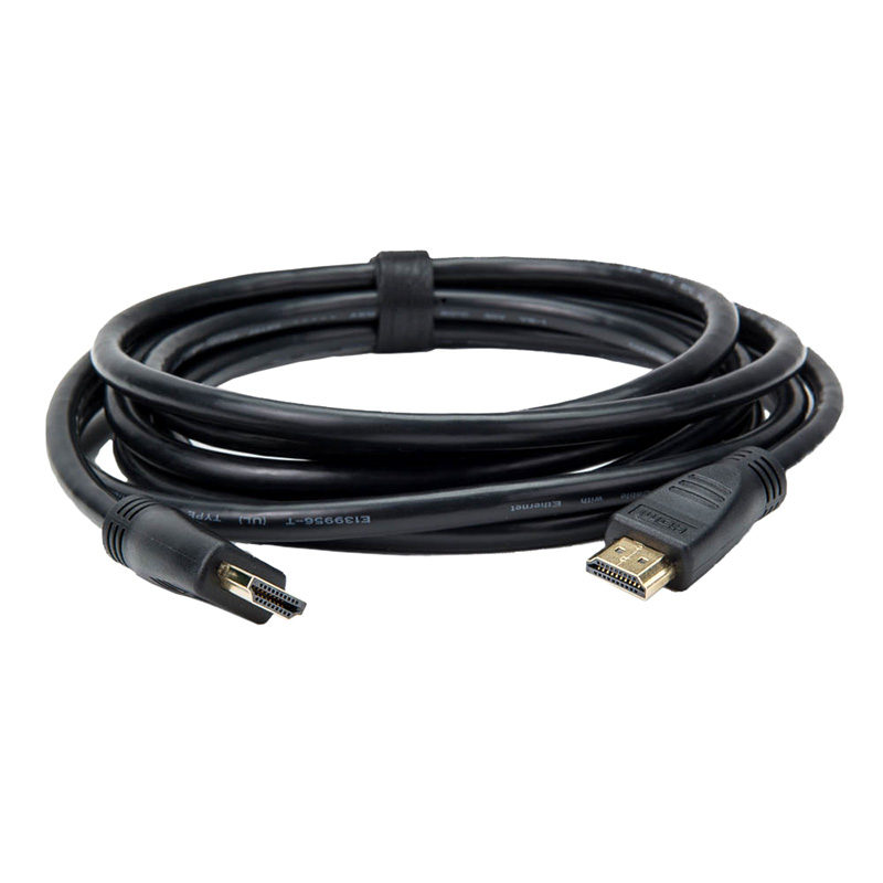 Image of Tether Tools TetherPro HDMI (A) to HDMI (A) 3m