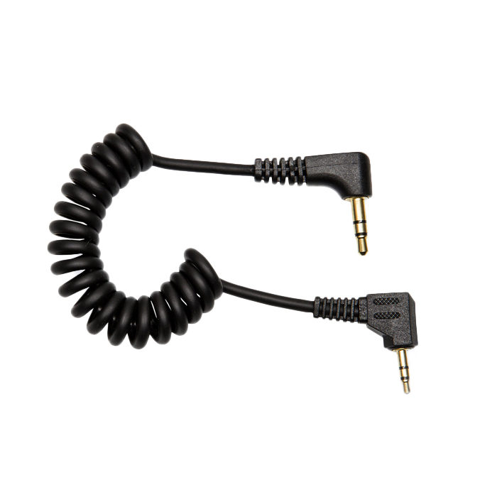 Image of Beachtek SC25 - 3.5mm to 2.5mm Stereo Output Cable