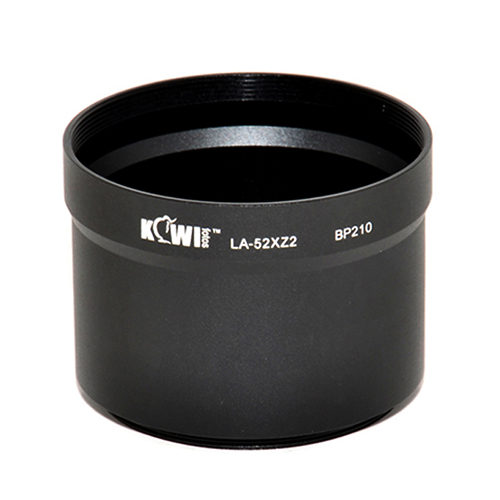 Image of Kiwi Lens Adapter voor Olympus XZ-2