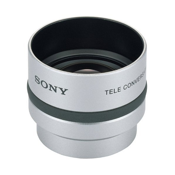 Image of Sony Lens Dsc Vcldh1730