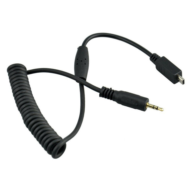 Image of JJC Cable-I2 Camera ReleaseCable