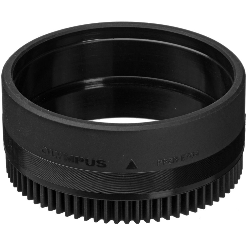 Image of Olympus PPZR-EP 04 Zoomring