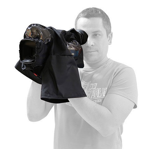 Image of Foton PP-41 Raincover designed for Canon XF200 / XF205