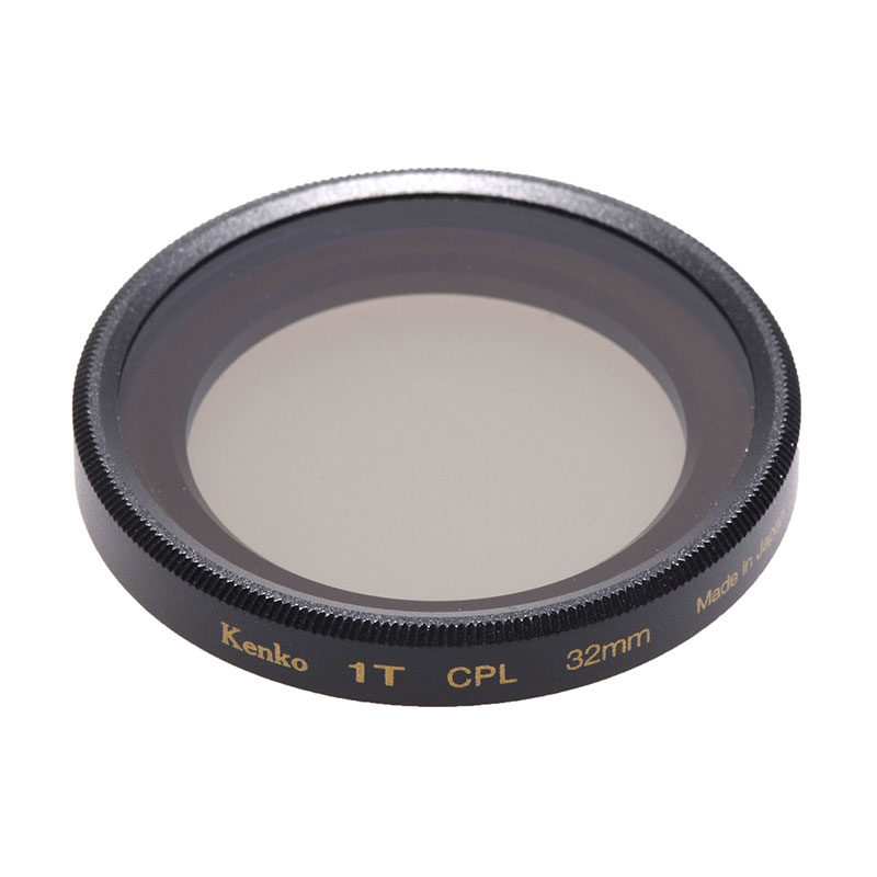 Image of Kenko 1T ONE-TOUCH Filter CPL 32 mm
