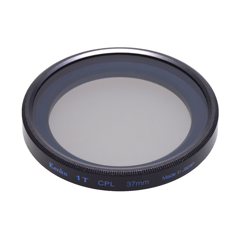 Image of Kenko One touch filter C-PL 37mm