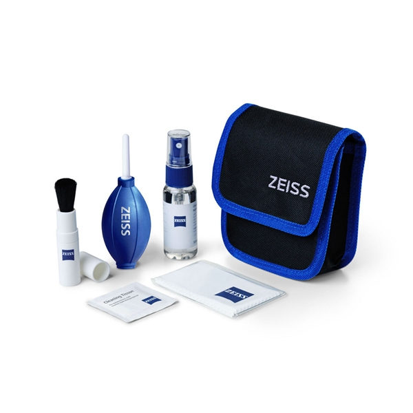 Image of Carl Zeiss Cleaning Kit