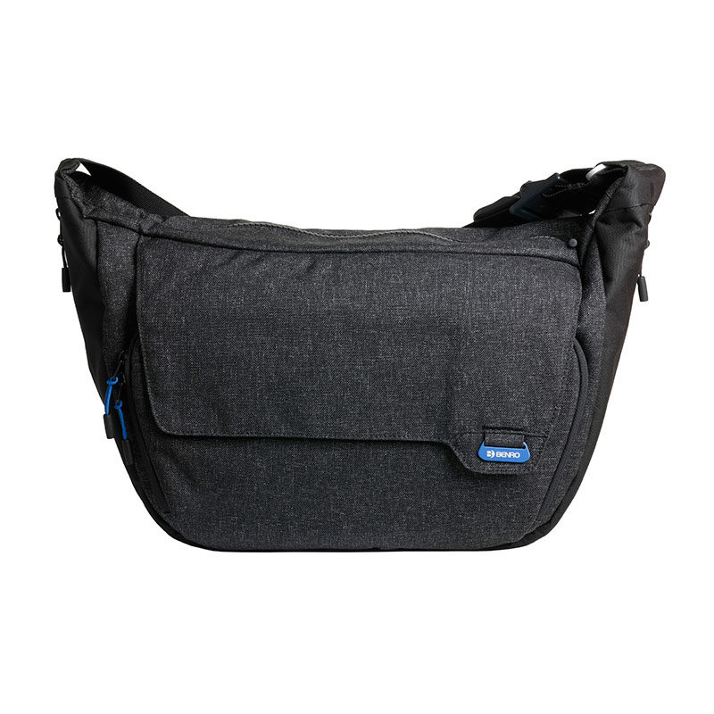 Image of Benro Traveller S100 Shoulder Bag Zwart