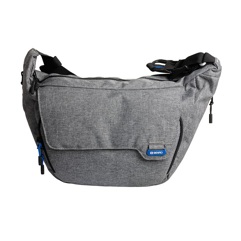 Image of Benro Traveller S200 Shoulder Bag Grijs