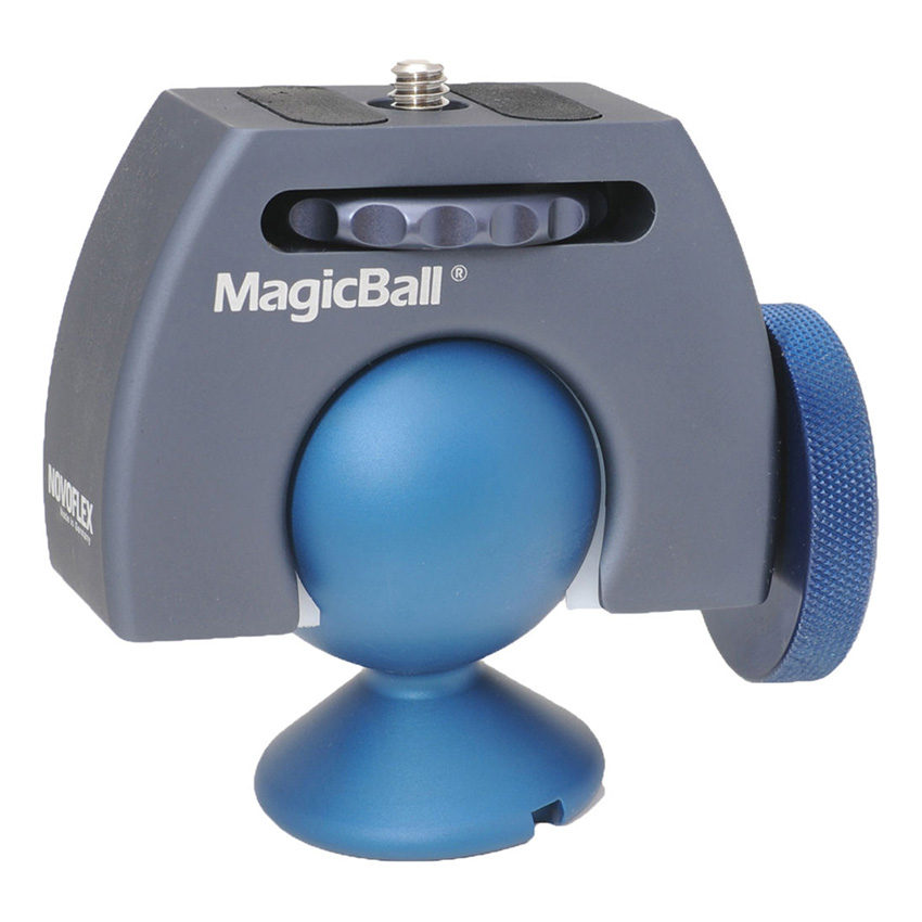 Image of Novoflex MagicBall for MMR-System