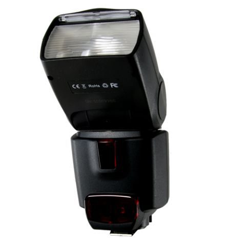 Image of Falcon Eyes DHT-138AZ-N Draadloze TTL Speedlite voor Nikon