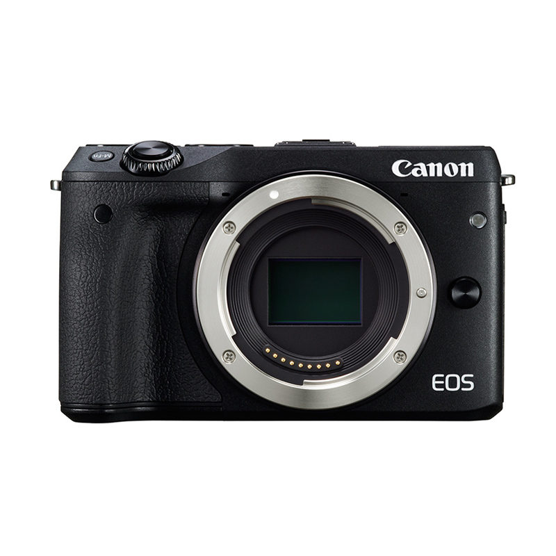Image of Canon EOS M3