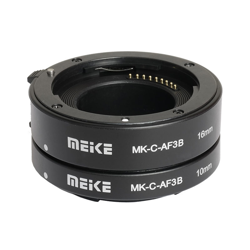 Image of Meike Extension Tube set Eco - Canon M