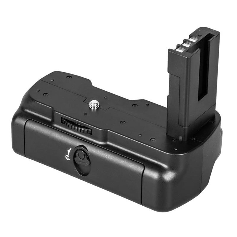 Image of Meike Battery Grip voor Nikon D60/D3000/D40x