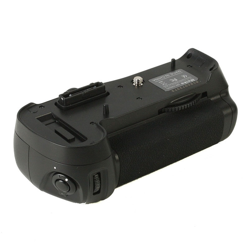 Image of Meike Battery Pack Nikon D800