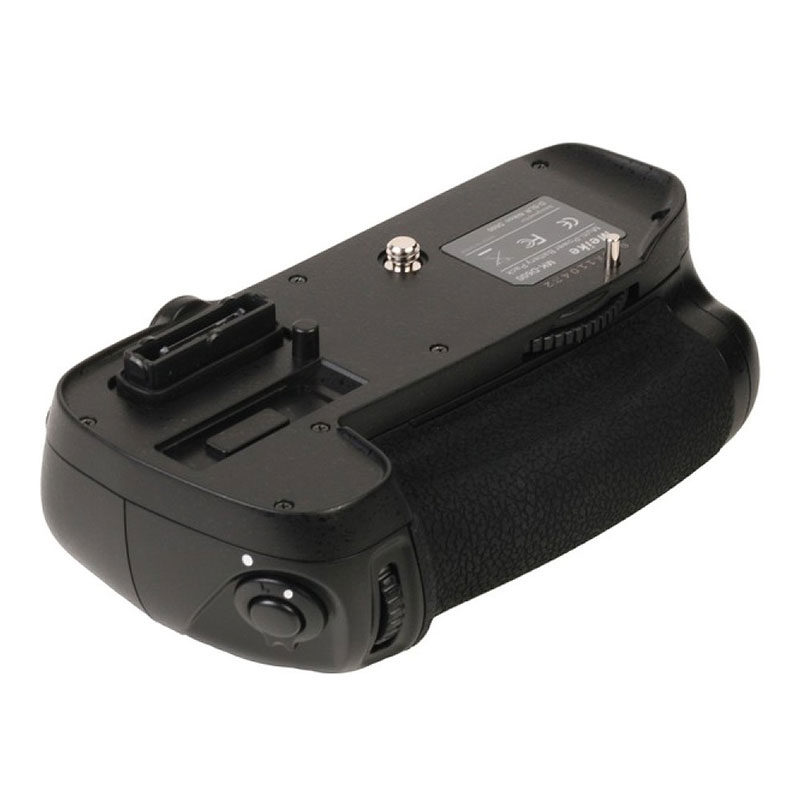Image of Meike Battery Pack Nikon D600